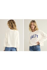 ZSupply ZSUPPLY Sienna Sweater SALTY