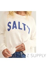 ZSupply ZSUPPLY Sienna Sweater SALTY