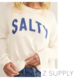ZSupply ZSUPPLY Sienna Sweater SALTY