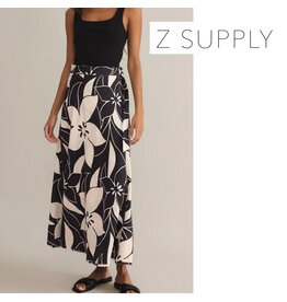 ZSupply ZSUPPLY Salerno Wrap Skirt