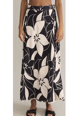 ZSupply ZSUPPLY Salerno Wrap Skirt