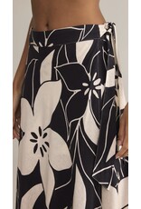 ZSupply ZSUPPLY Salerno Wrap Skirt