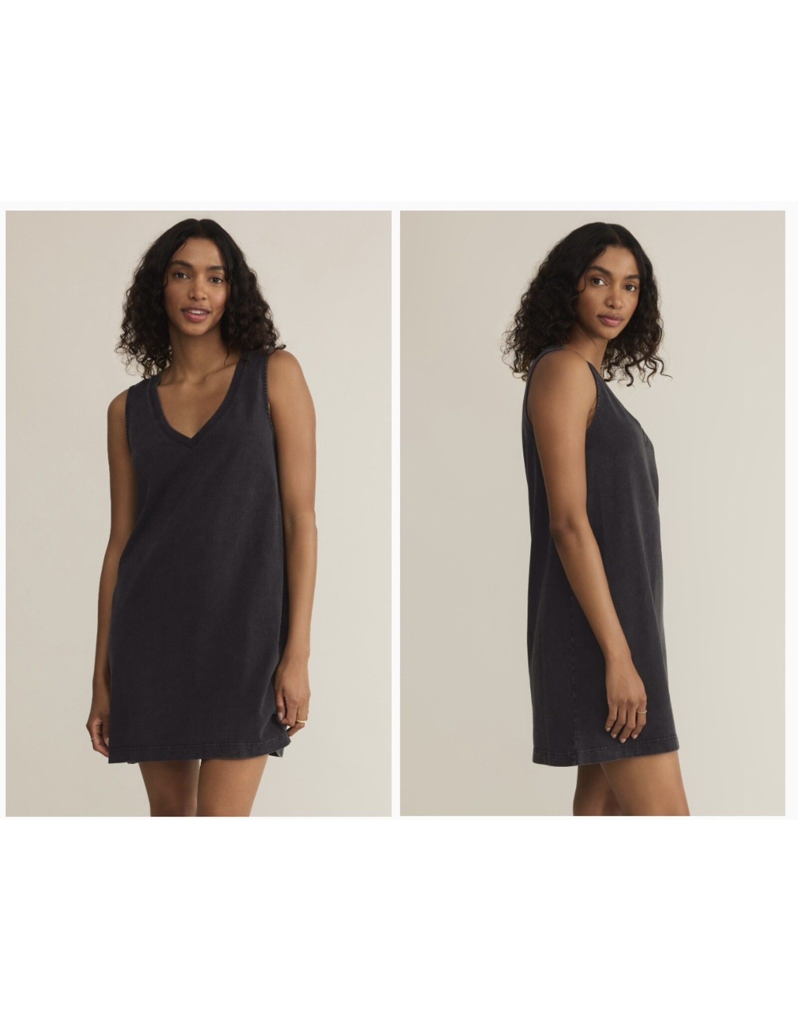 ZSupply ZSUPPLY Sloane V-Neck Dress