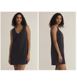 ZSupply ZSUPPLY Sloane V-Neck Dress