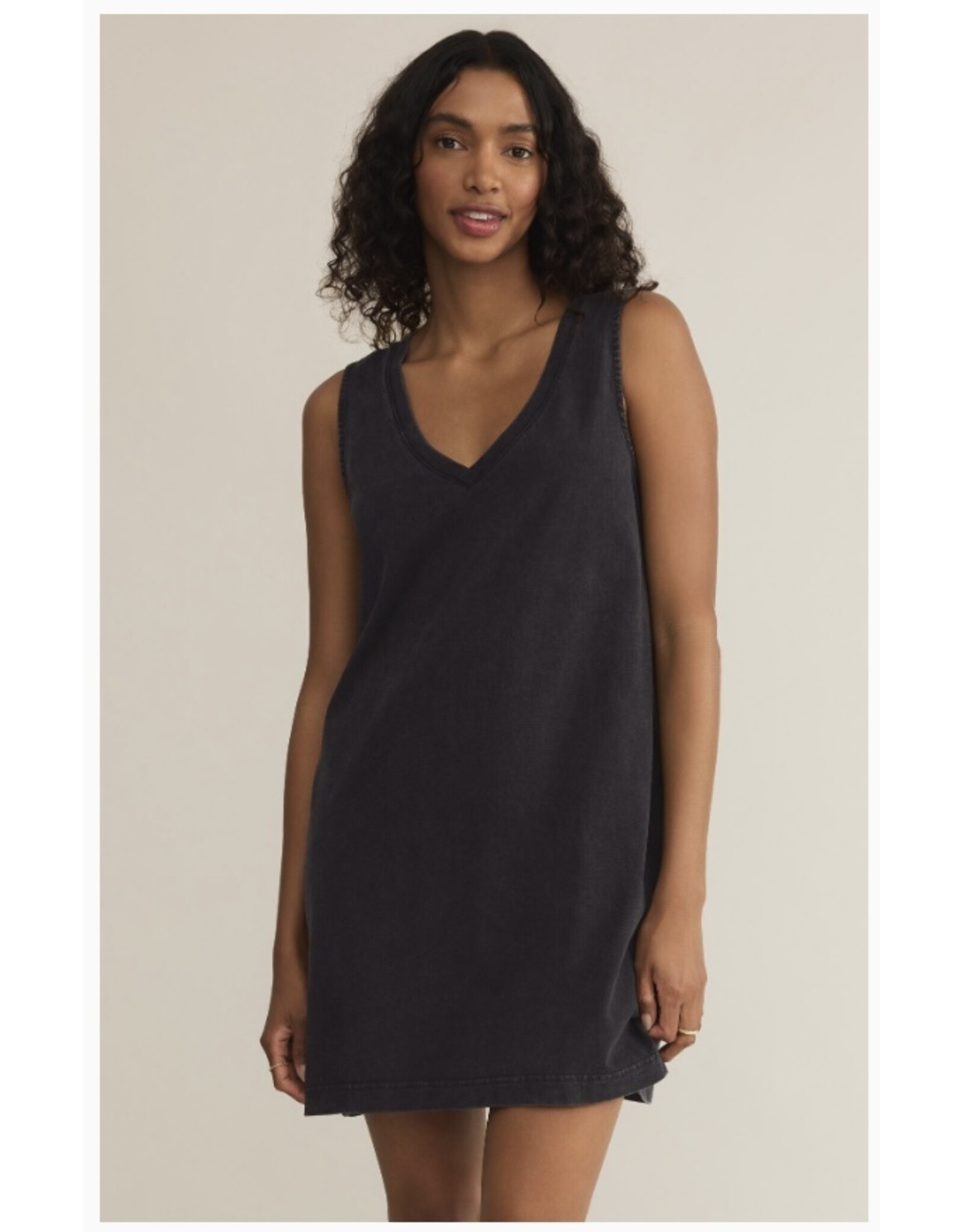 ZSupply ZSUPPLY Sloane V-Neck Dress
