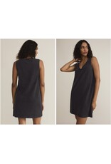 ZSupply ZSUPPLY Sloane V-Neck Dress