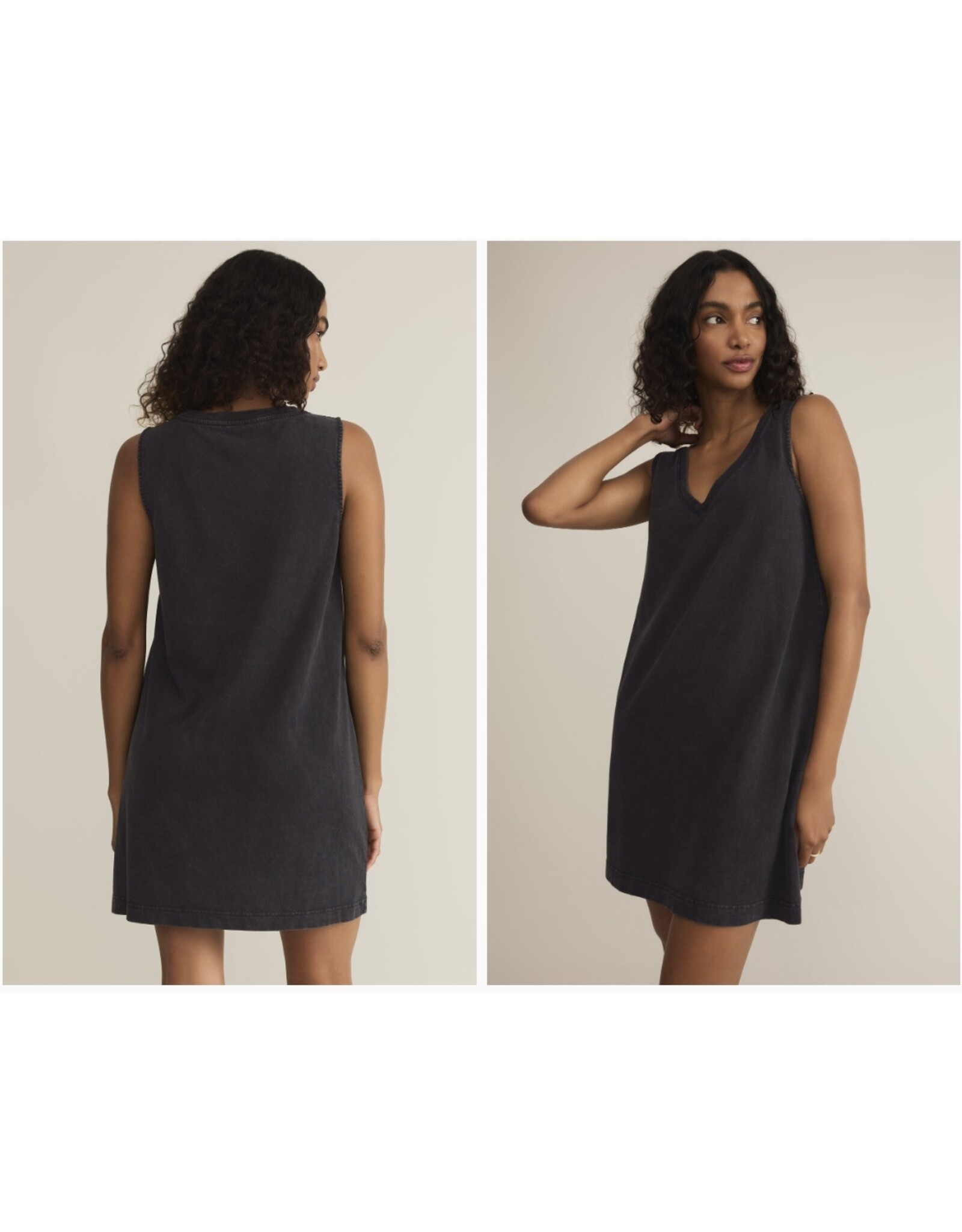 ZSupply ZSUPPLY Sloane V-Neck Dress