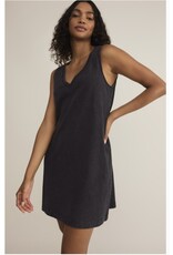 ZSupply ZSUPPLY Sloane V-Neck Dress