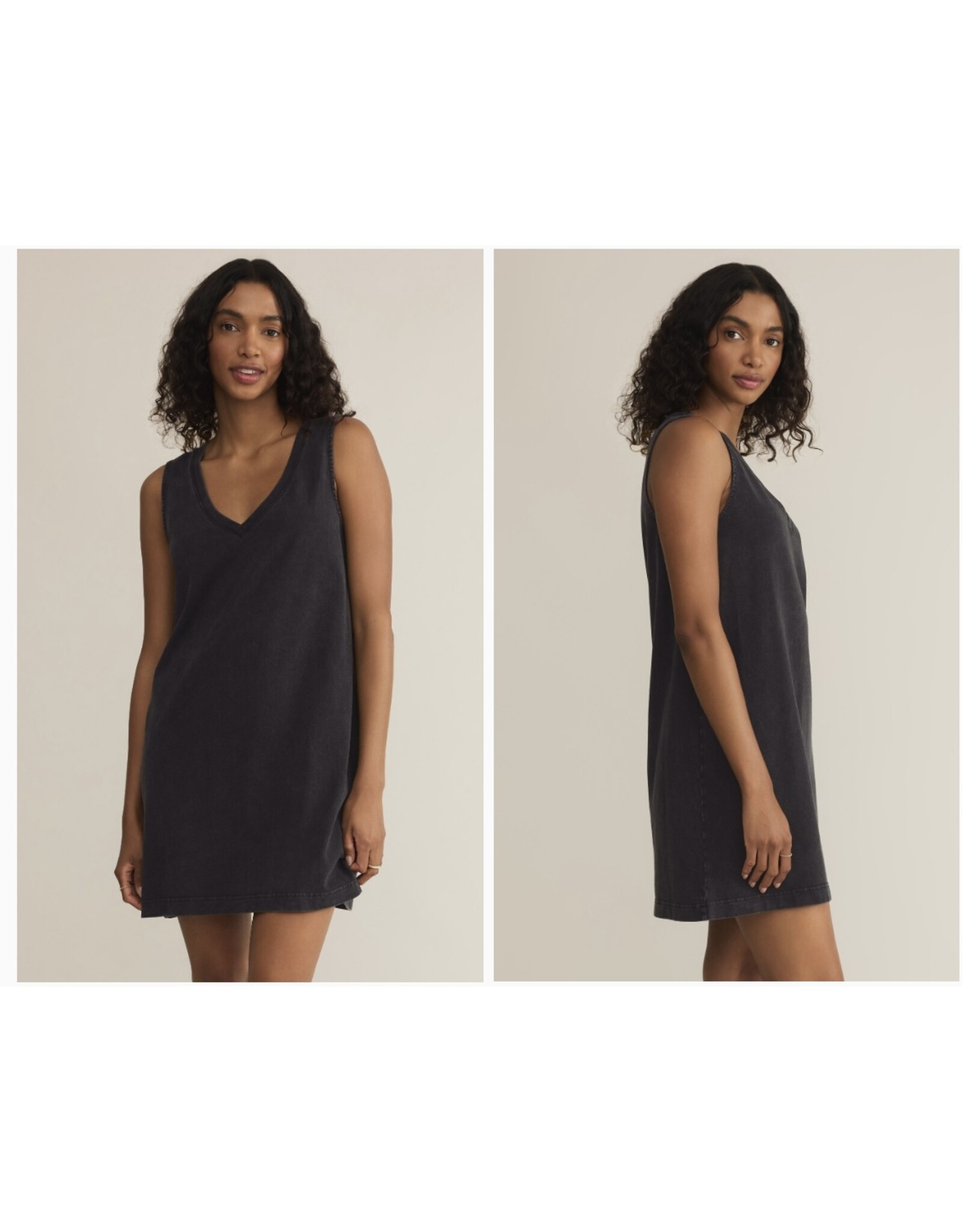 ZSupply ZSUPPLY Sloane V-Neck Dress