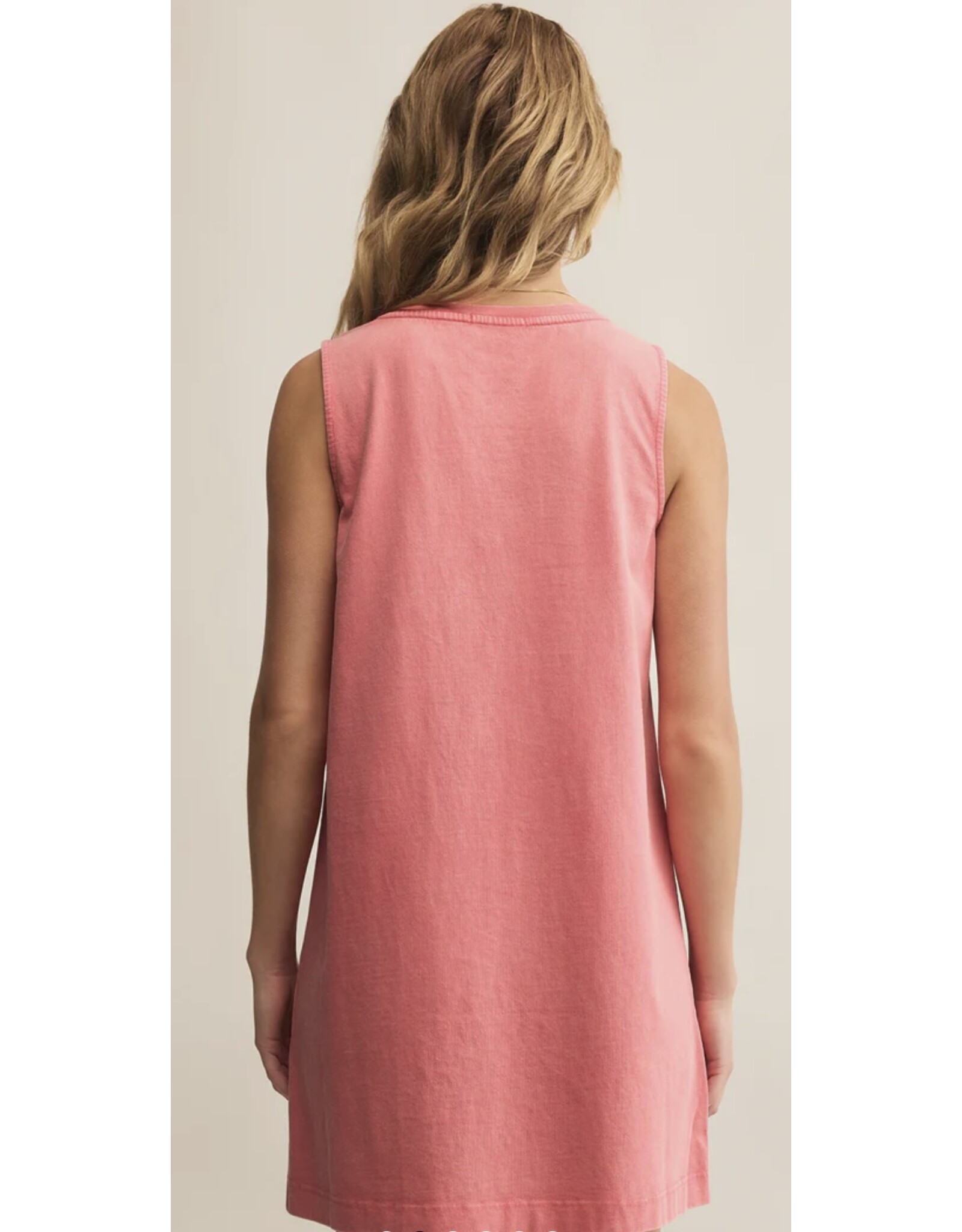 ZSupply ZSUPPLY Sloane V-Neck Dress
