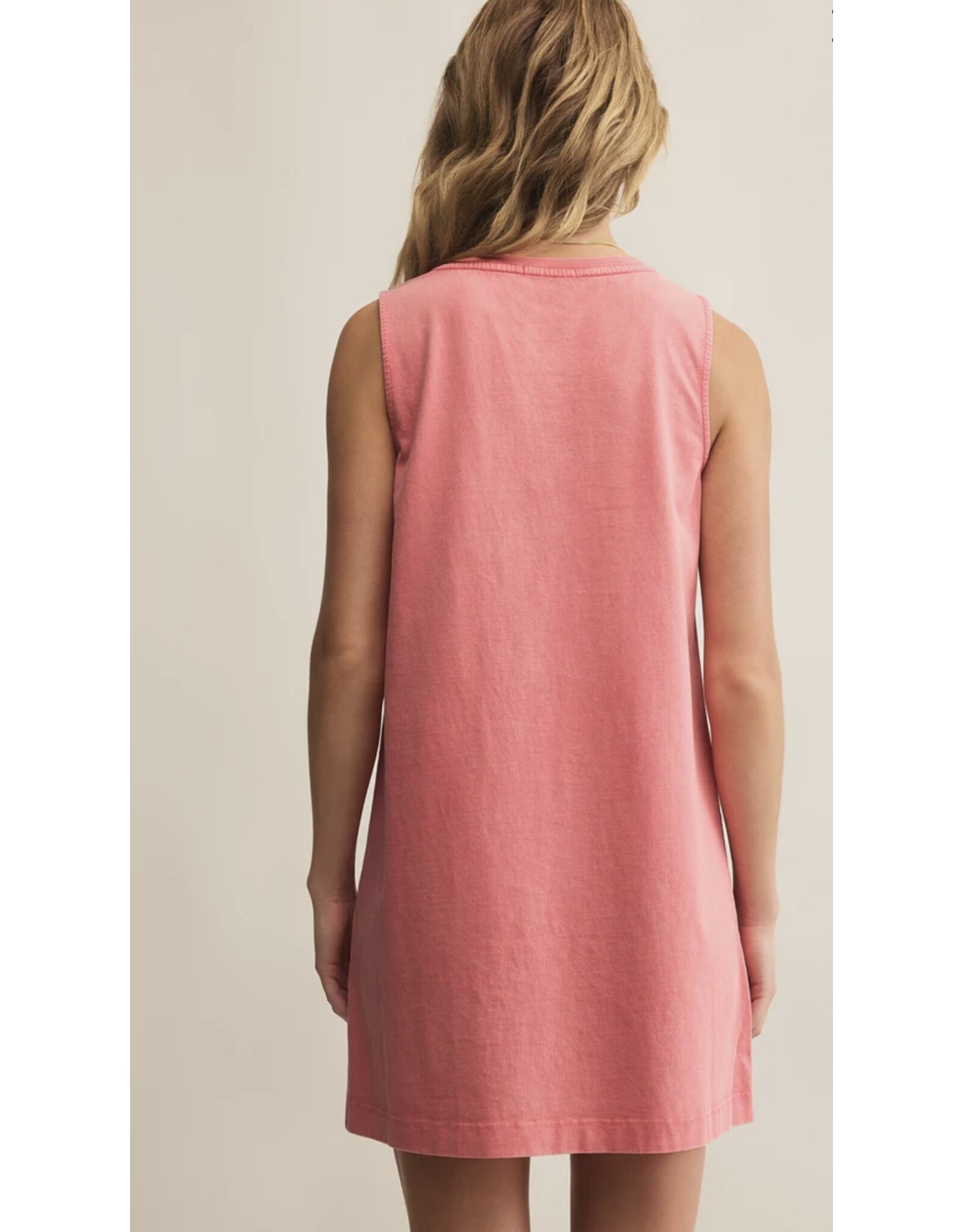 ZSupply ZSUPPLY Sloane V-Neck Dress
