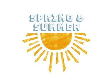 Spring/Summer 