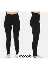 mono b Essential HW Panel Leggings