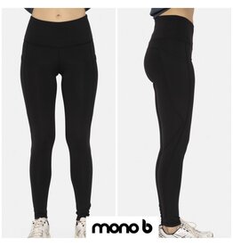 mono b Essential HW Panel Leggings