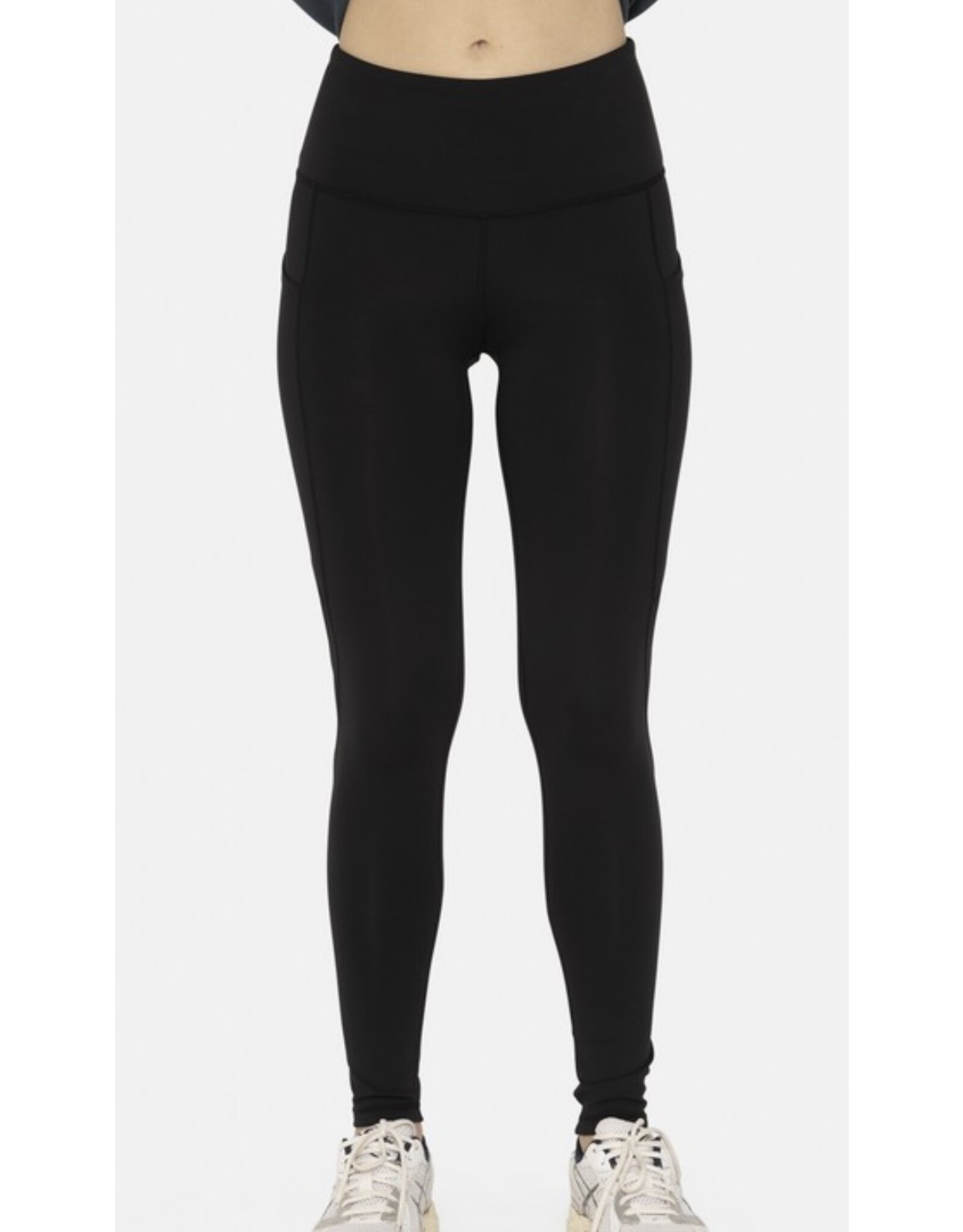 mono b Essential HW Panel Leggings