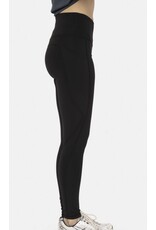 mono b Essential HW Panel Leggings