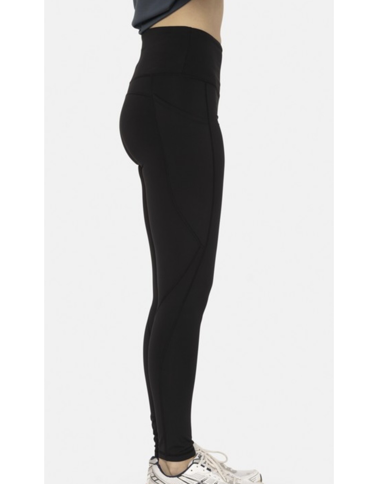 mono b Essential HW Panel Leggings
