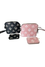 JOIA Designer dupe med handbag 2 pc