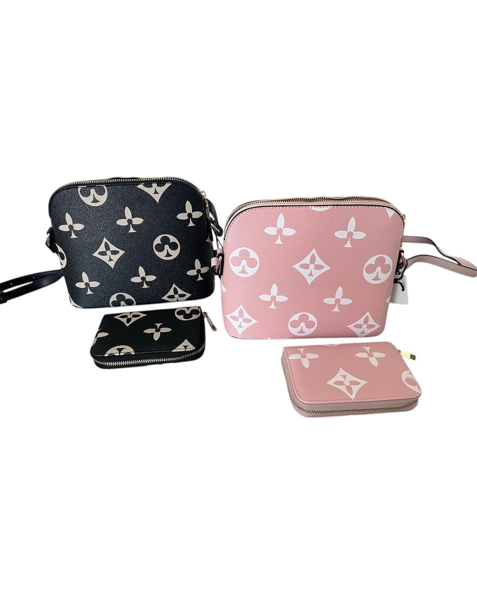 JOIA Designer dupe med handbag 2 pc