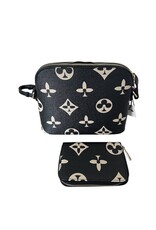 JOIA Designer dupe med handbag 2 pc