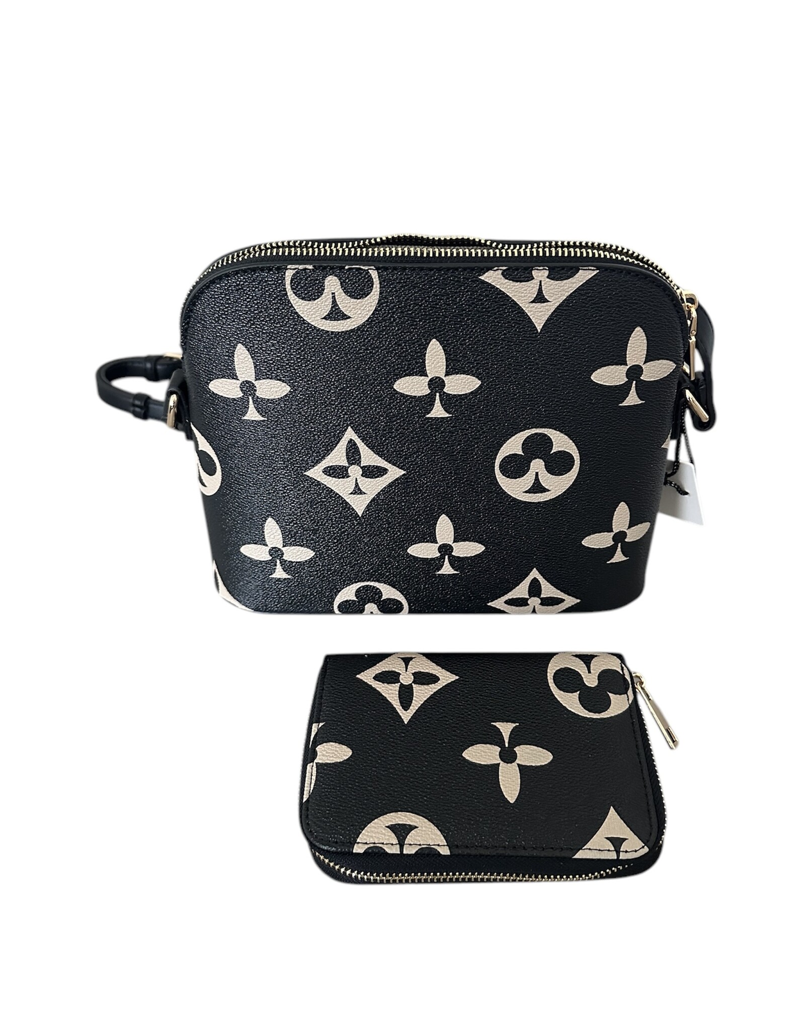 JOIA Designer dupe med handbag 2 pc