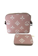 JOIA Designer dupe med handbag 2 pc