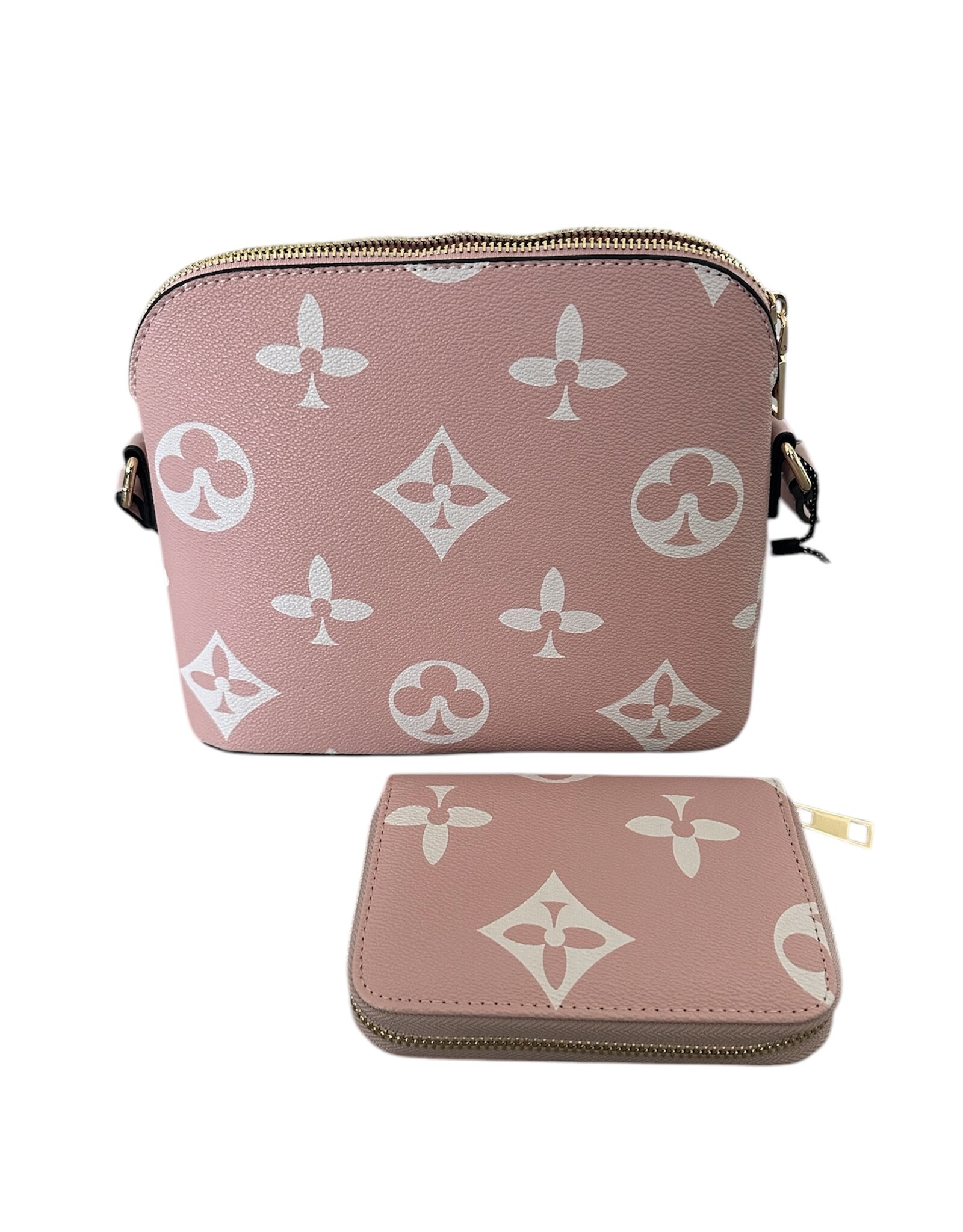 JOIA Designer dupe med handbag 2 pc