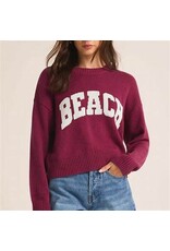 Z Supply ZSupply Beach Sweater ZW242611S
