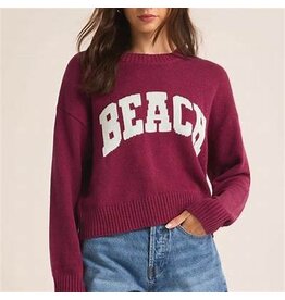 Z Supply ZSupply Beach Sweater ZW242611S