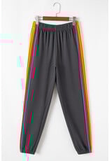 Rainbow HW Sweatpants