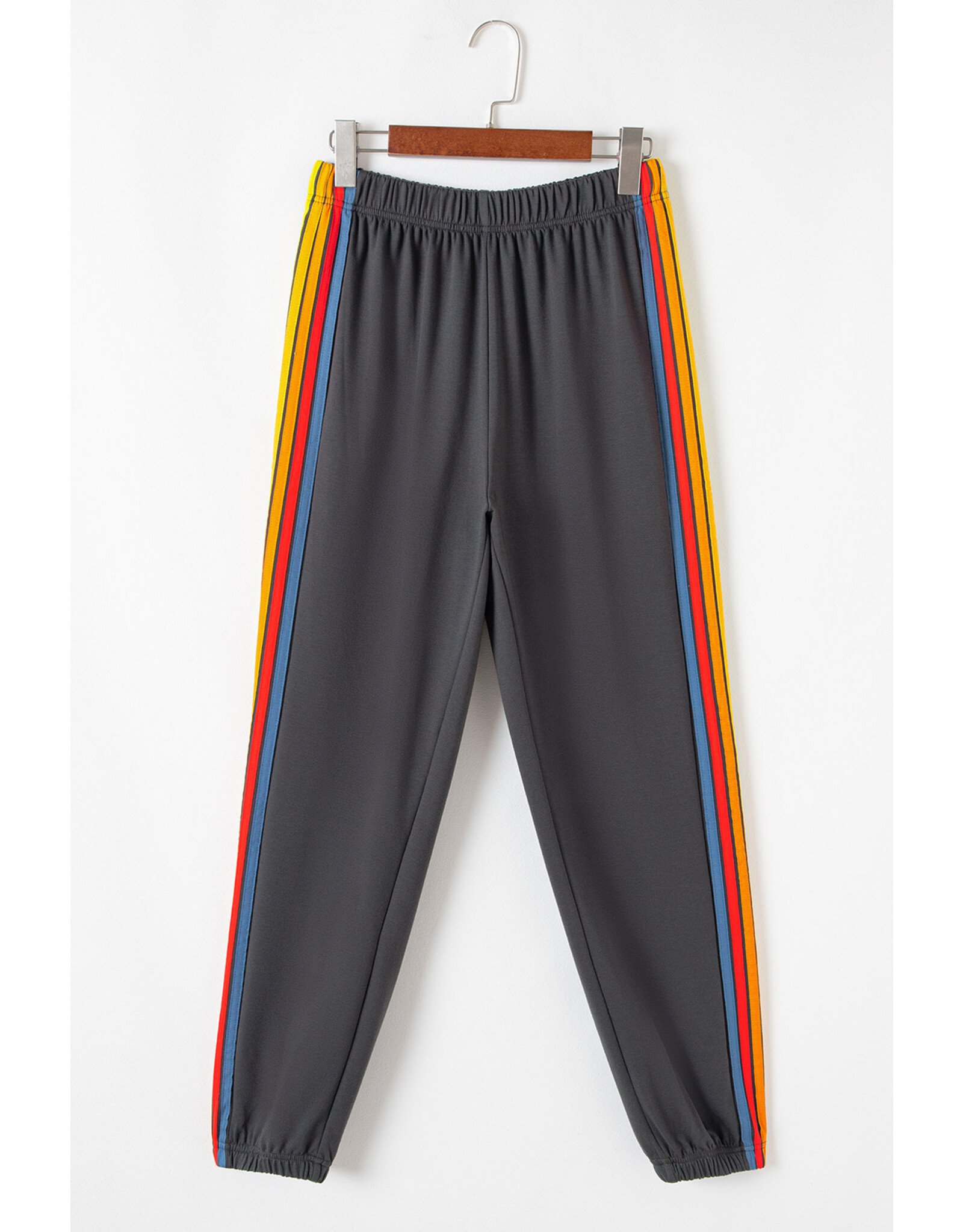 Rainbow HW Sweatpants