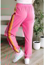 Rainbow HW Sweatpants