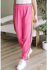 Rainbow HW Sweatpants