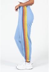 Rainbow HW Sweatpants
