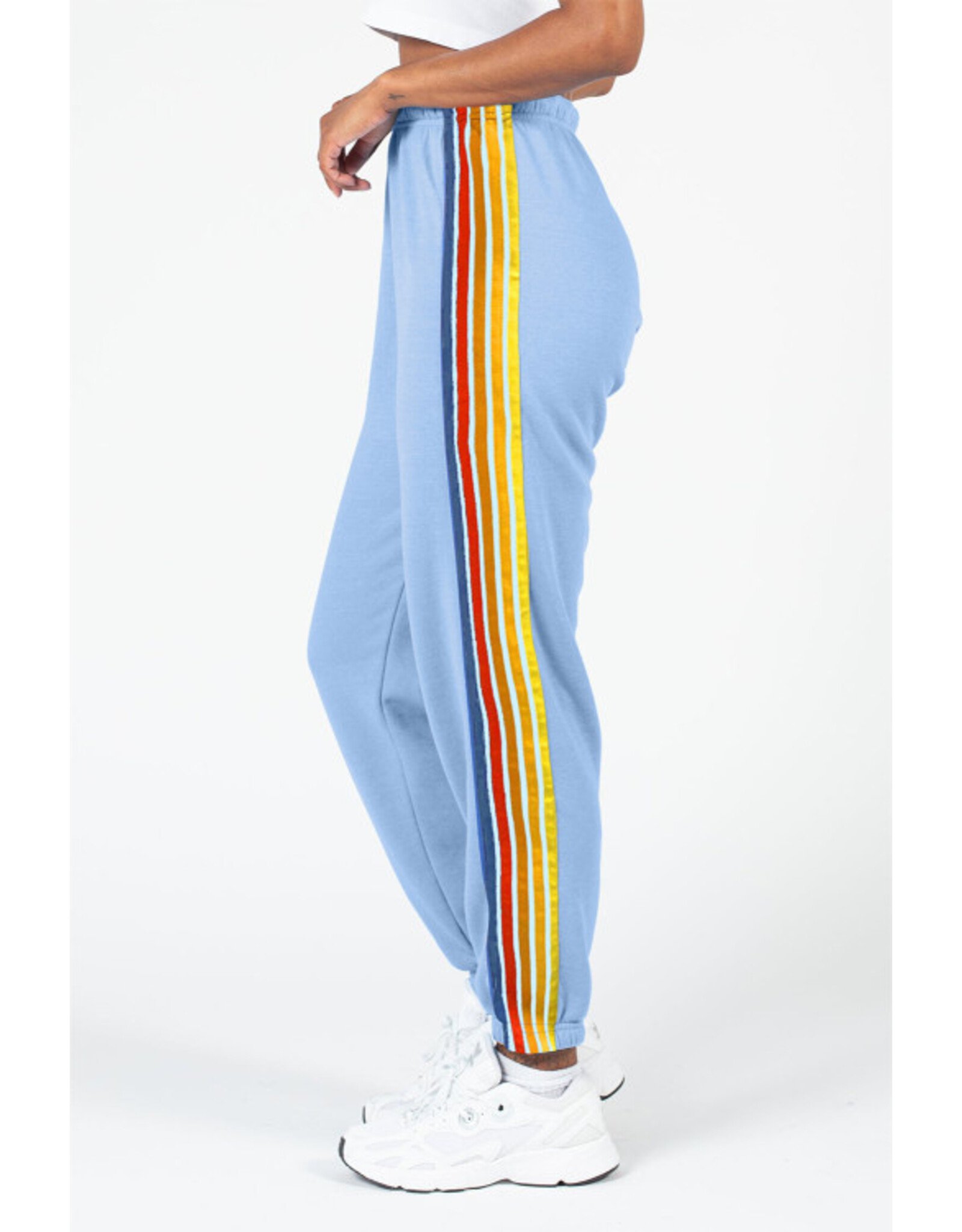 Rainbow HW Sweatpants