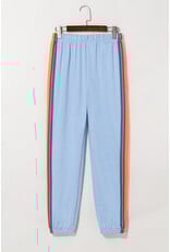 Rainbow HW Sweatpants