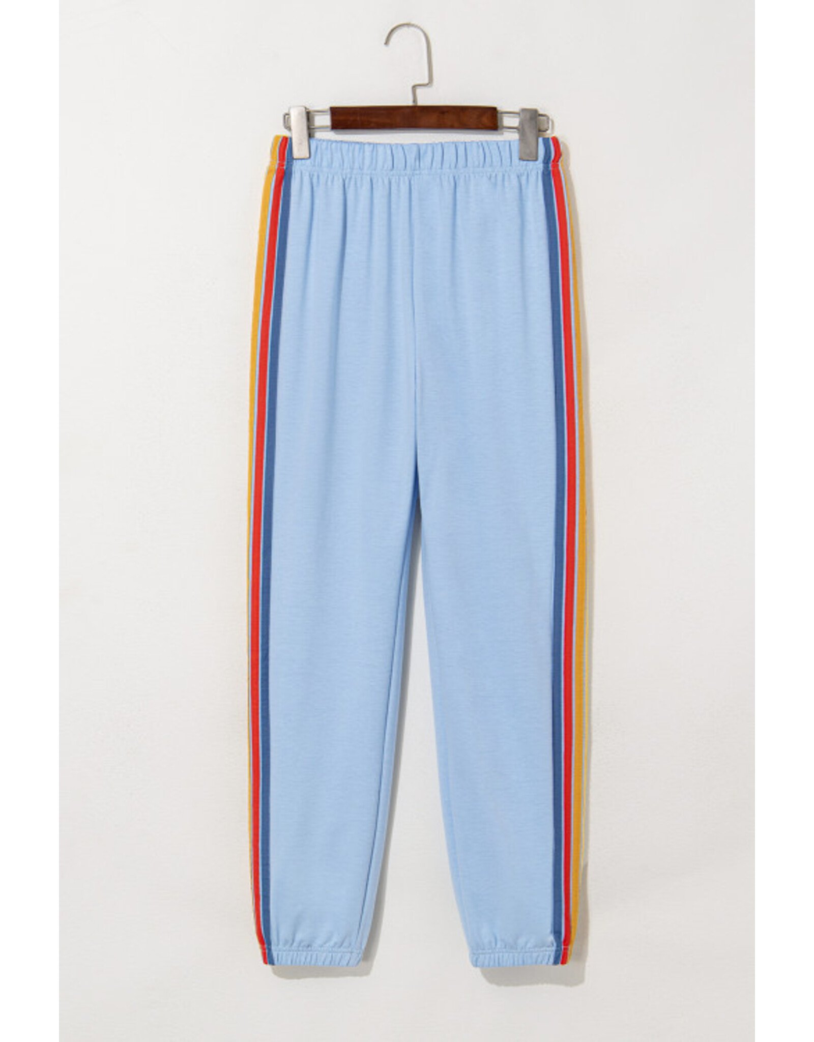 Rainbow HW Sweatpants