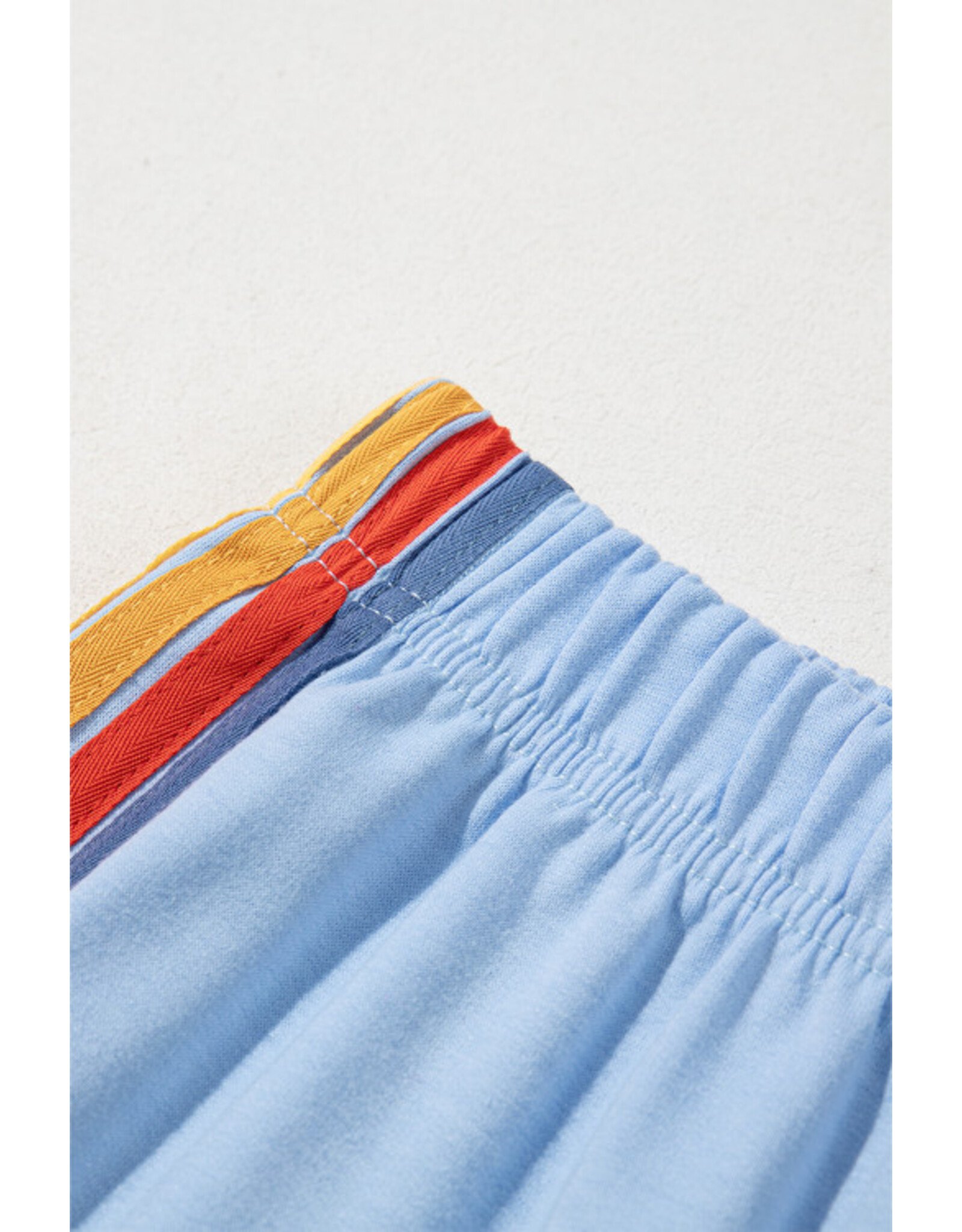 Rainbow HW Sweatpants