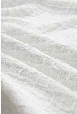 White High Neck Sleeveless Dress White High Neck Sleeveless Dress