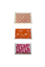 LATA Designer trays 5” x 8”