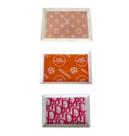LATA Designer trays 5” x 8”