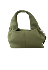 LATA Pastel chic satchel