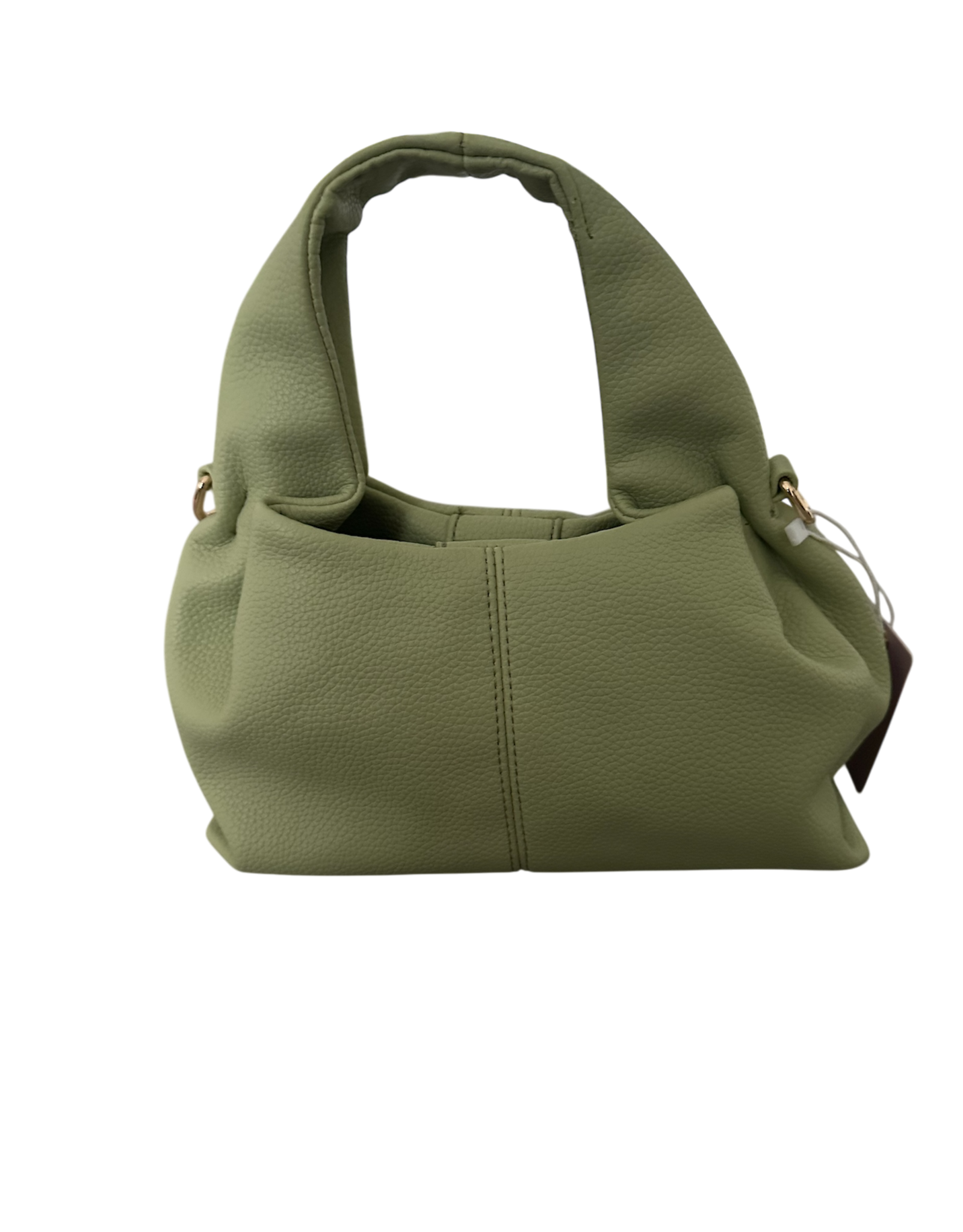 LATA Pastel chic satchel