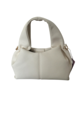 LATA Pastel chic satchel