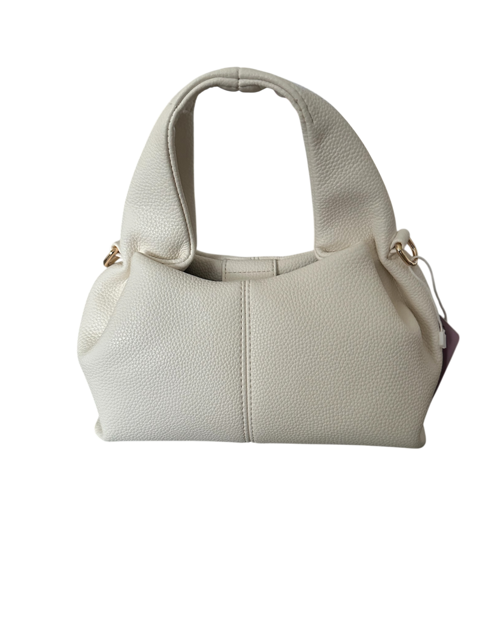 LATA Pastel chic satchel