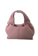 LATA Pastel chic satchel