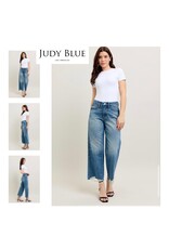 Judy Blue Judy Blue HW Destroy Crop Wide