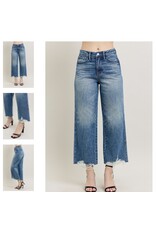 Judy Blue Judy Blue HW Destroy Crop Wide