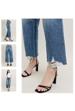 Judy Blue Judy Blue HW Destroy Crop Wide