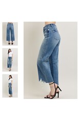 Judy Blue Judy Blue HW Destroy Crop Wide